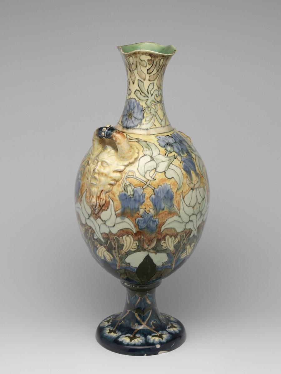 vase
