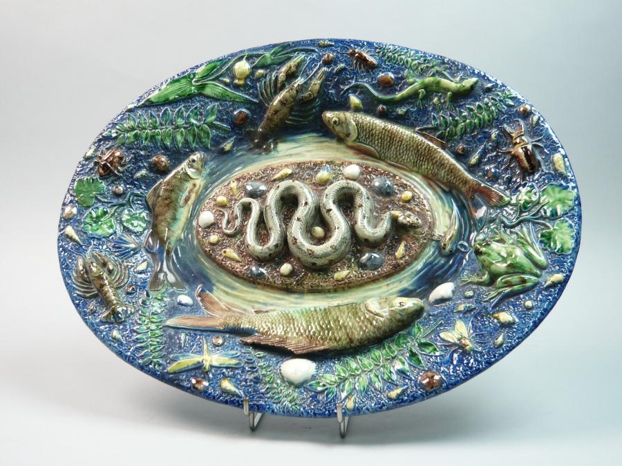 dish 