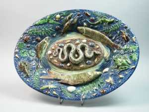 dish