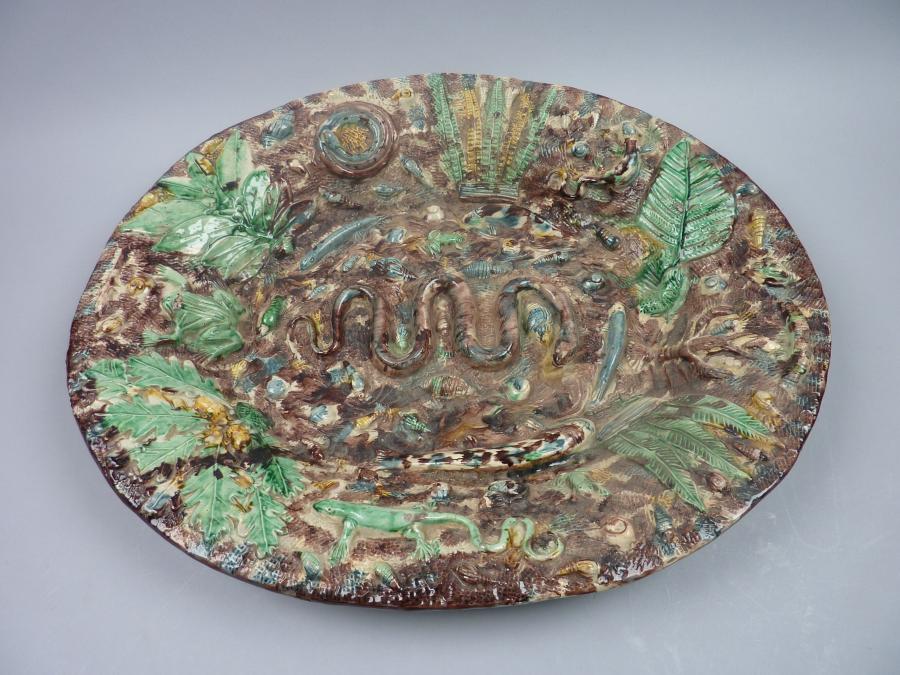 dish 