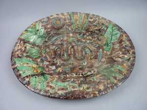 dish