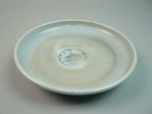 plate
