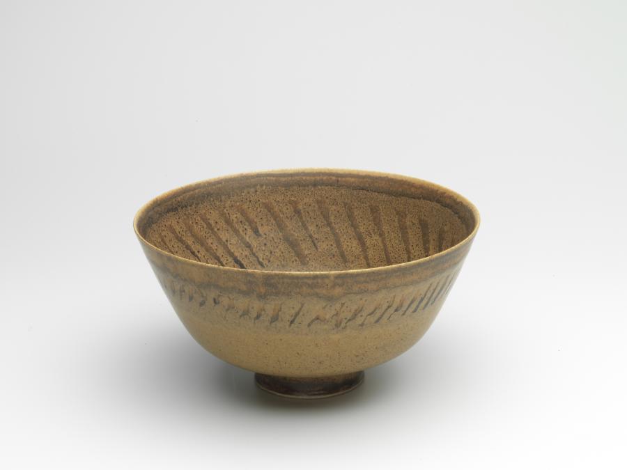 bowl