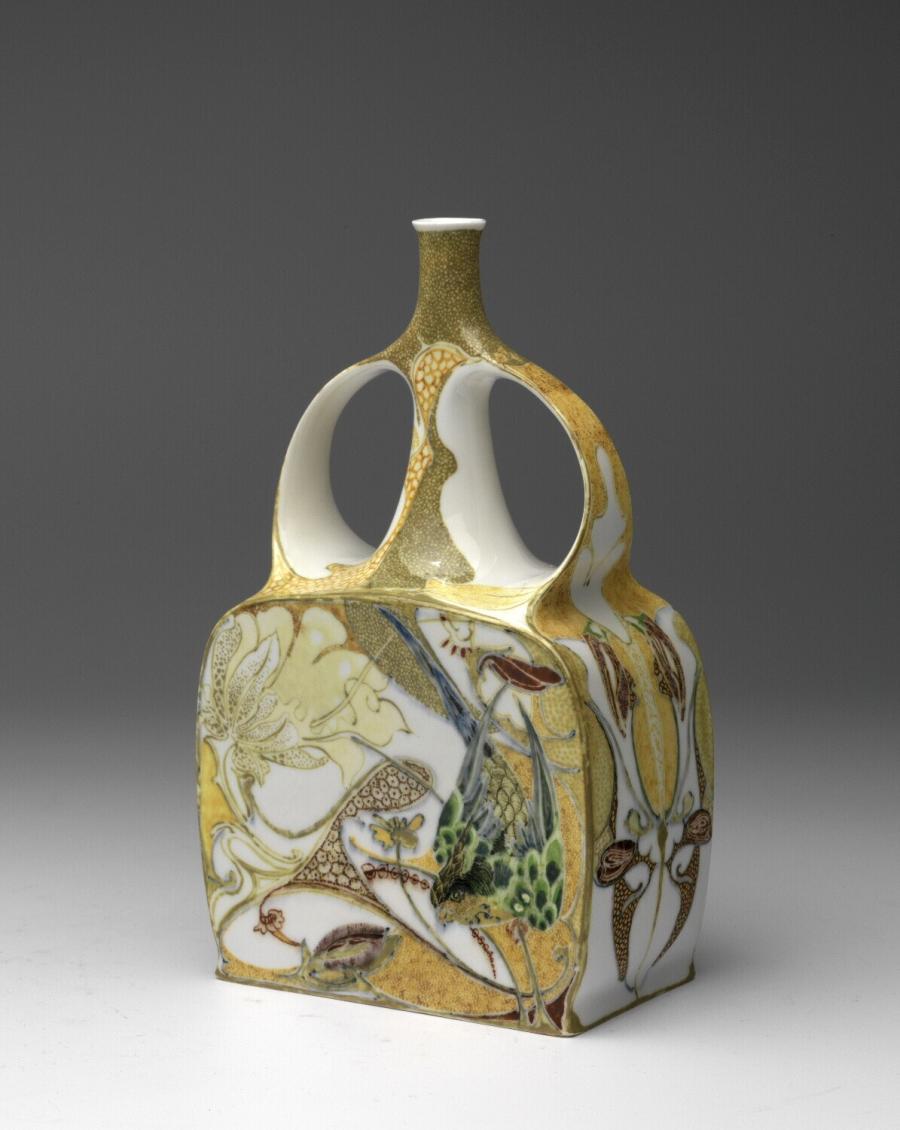 vase