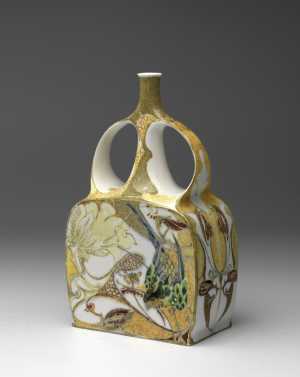 vase