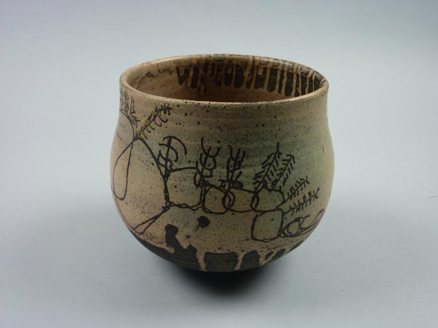 bowl