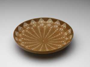 dish