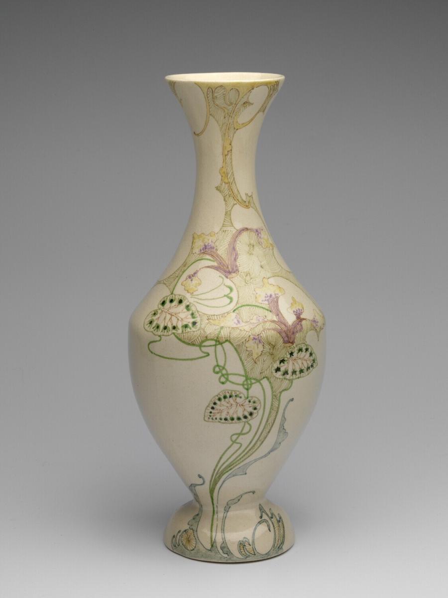 vase