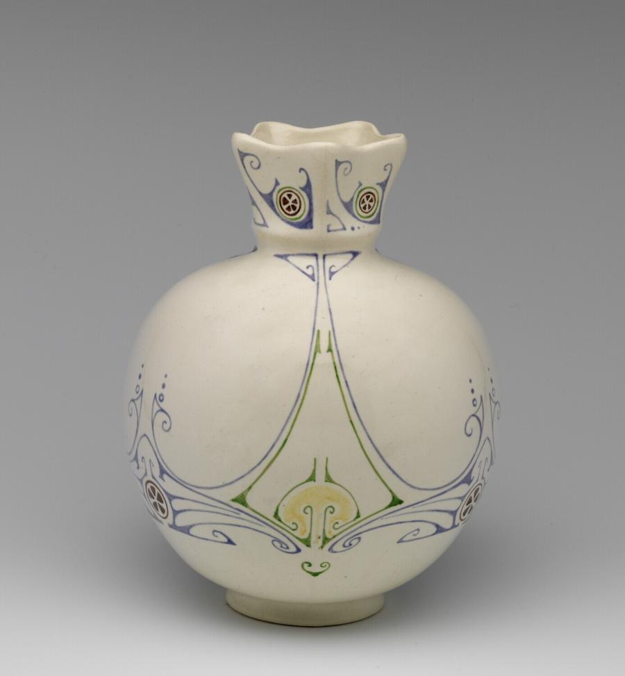 vase