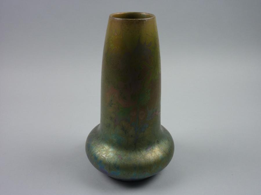 vase