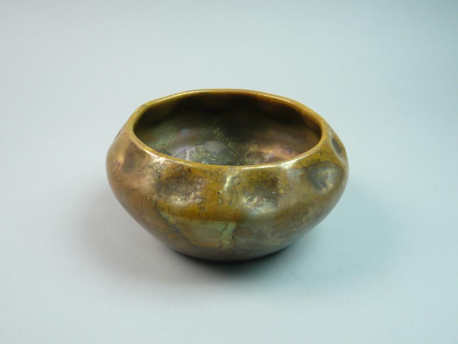 bowl