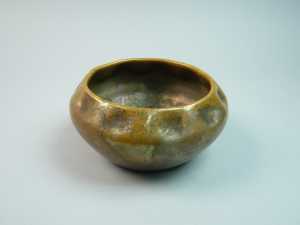 bowl
