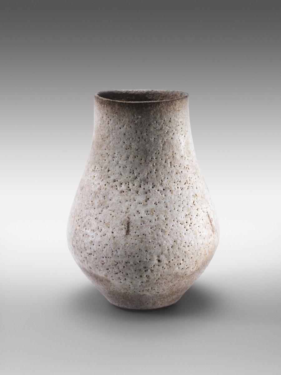 vase