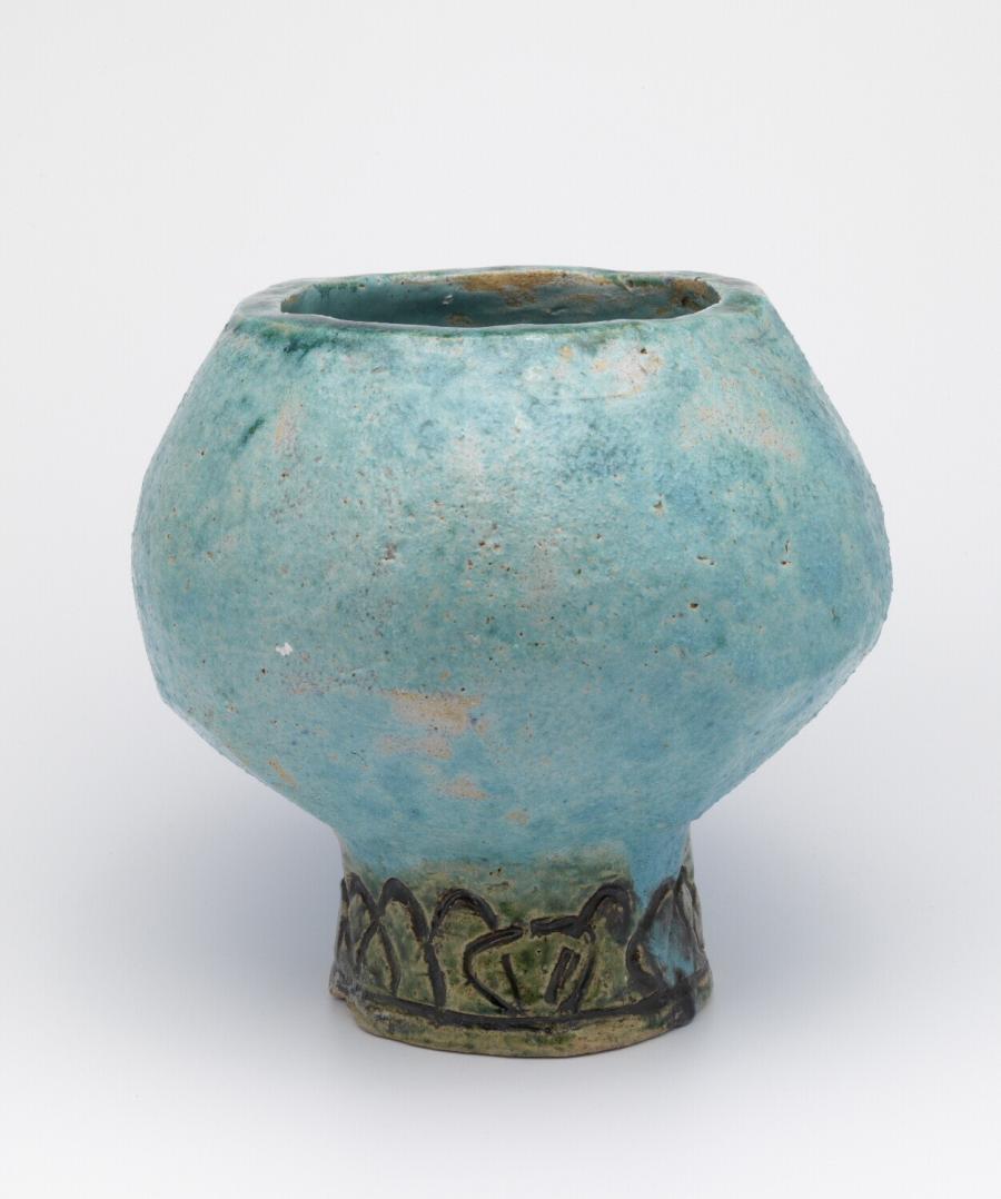 vase