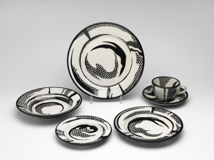 serveware