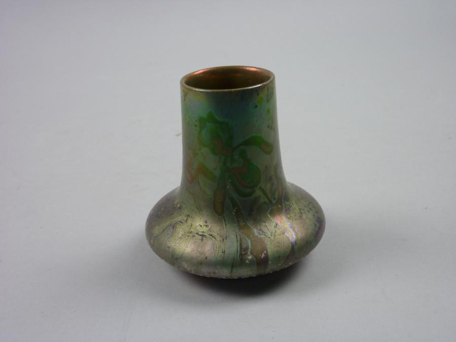 vase
