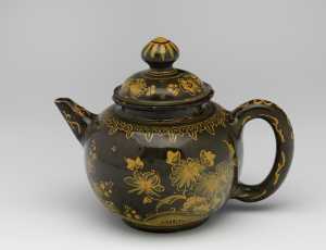 theepot