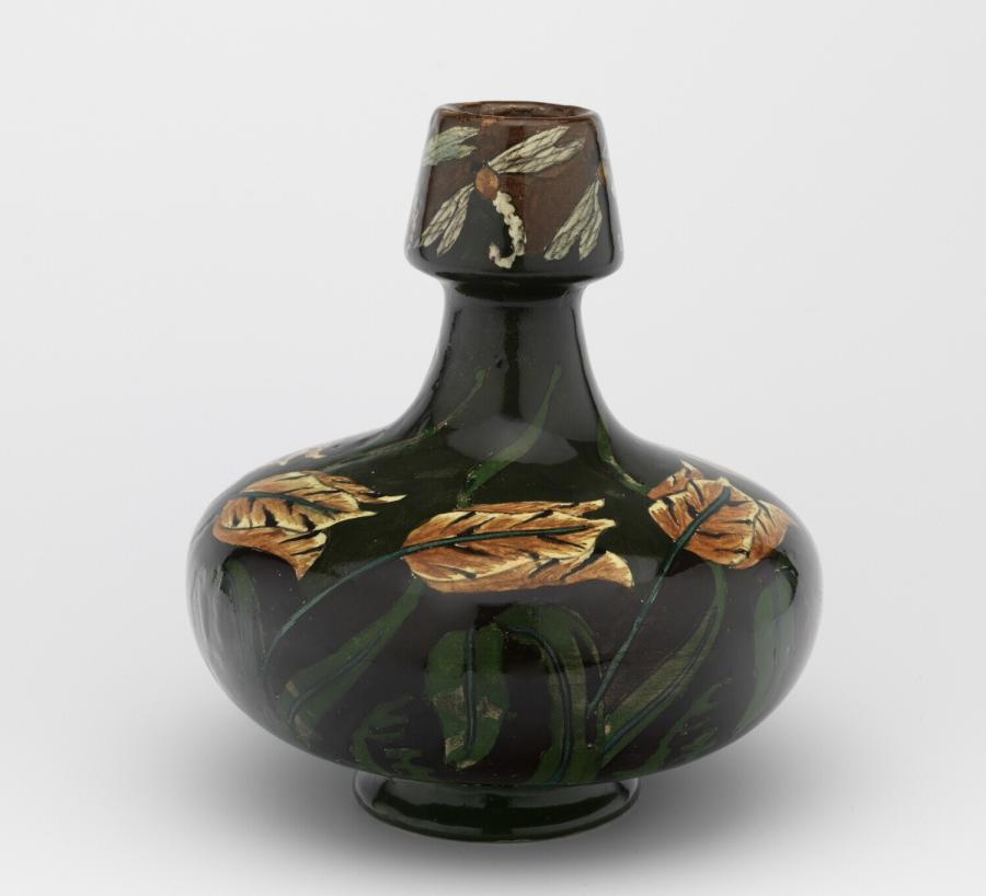 vase