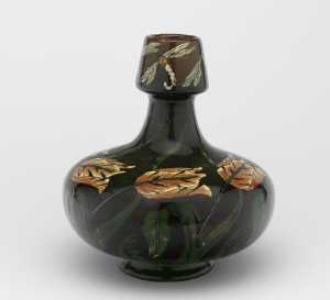 vase