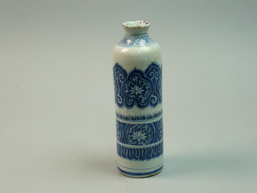 sleeve vase