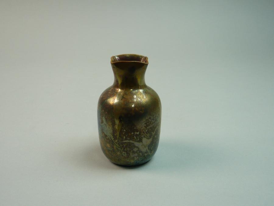 vase