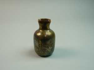 vase