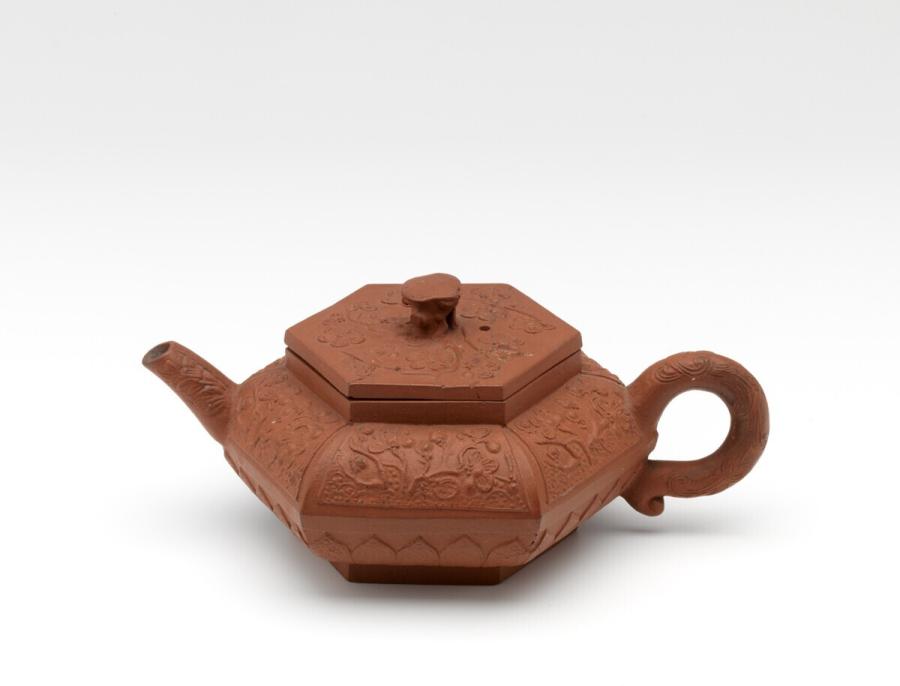 teapot