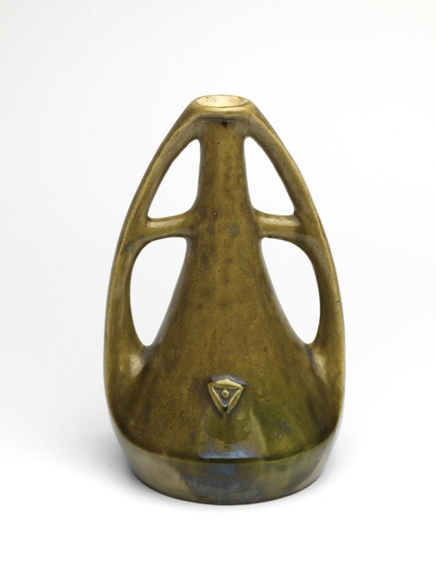 vase
