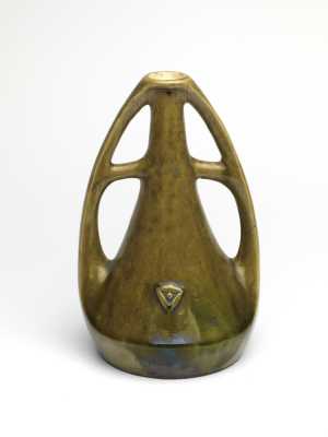 vase