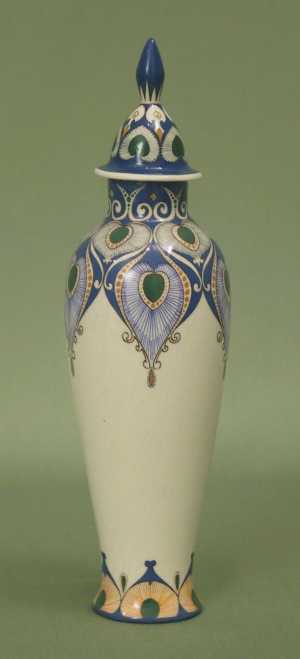 vase