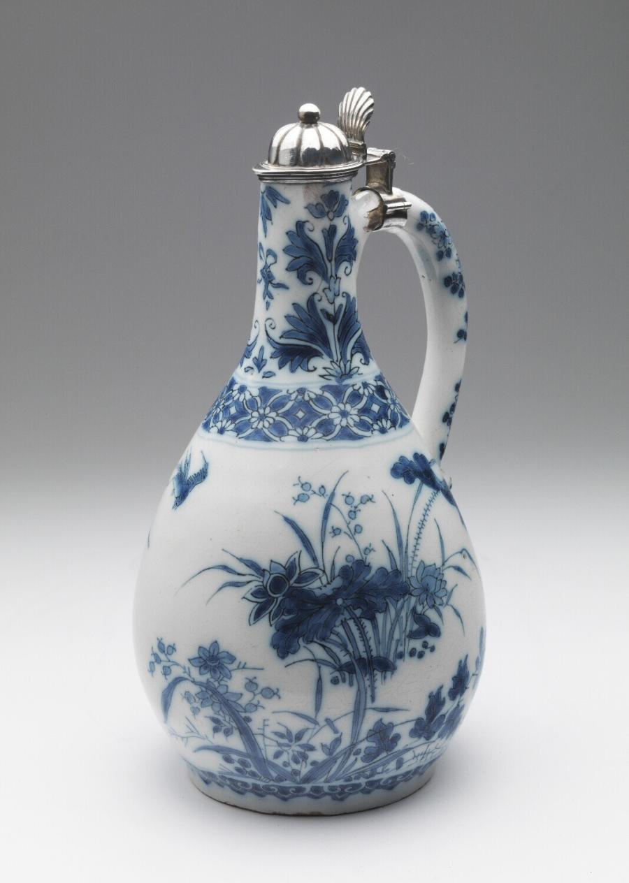 wine pitcher