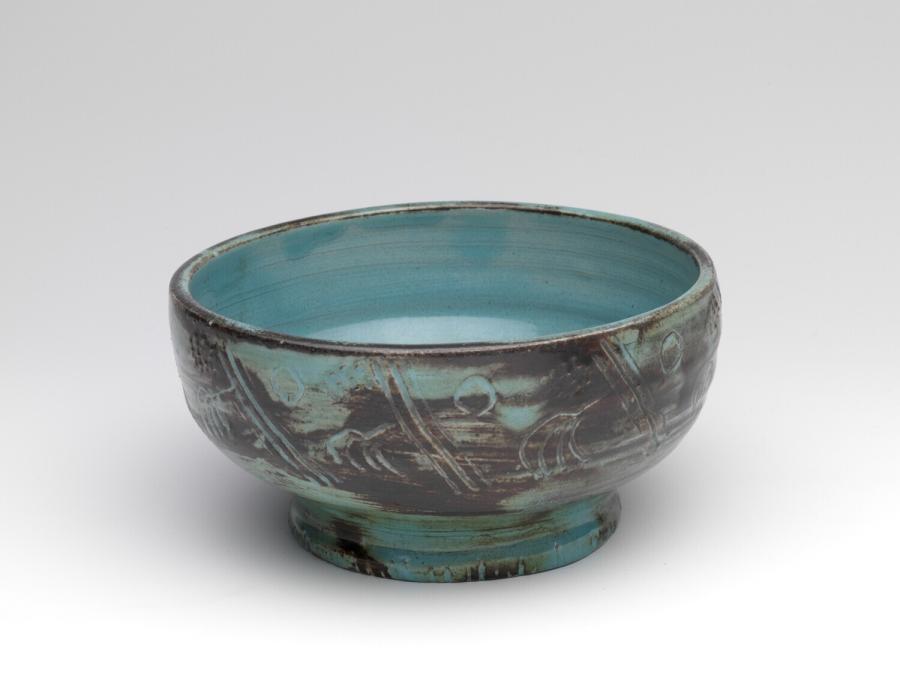 bowl