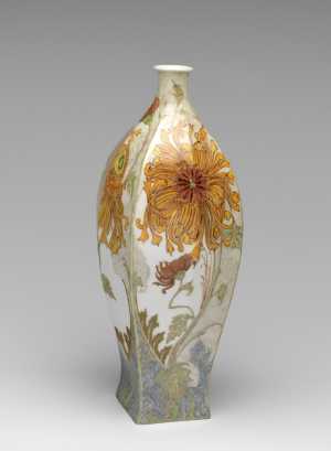 vase