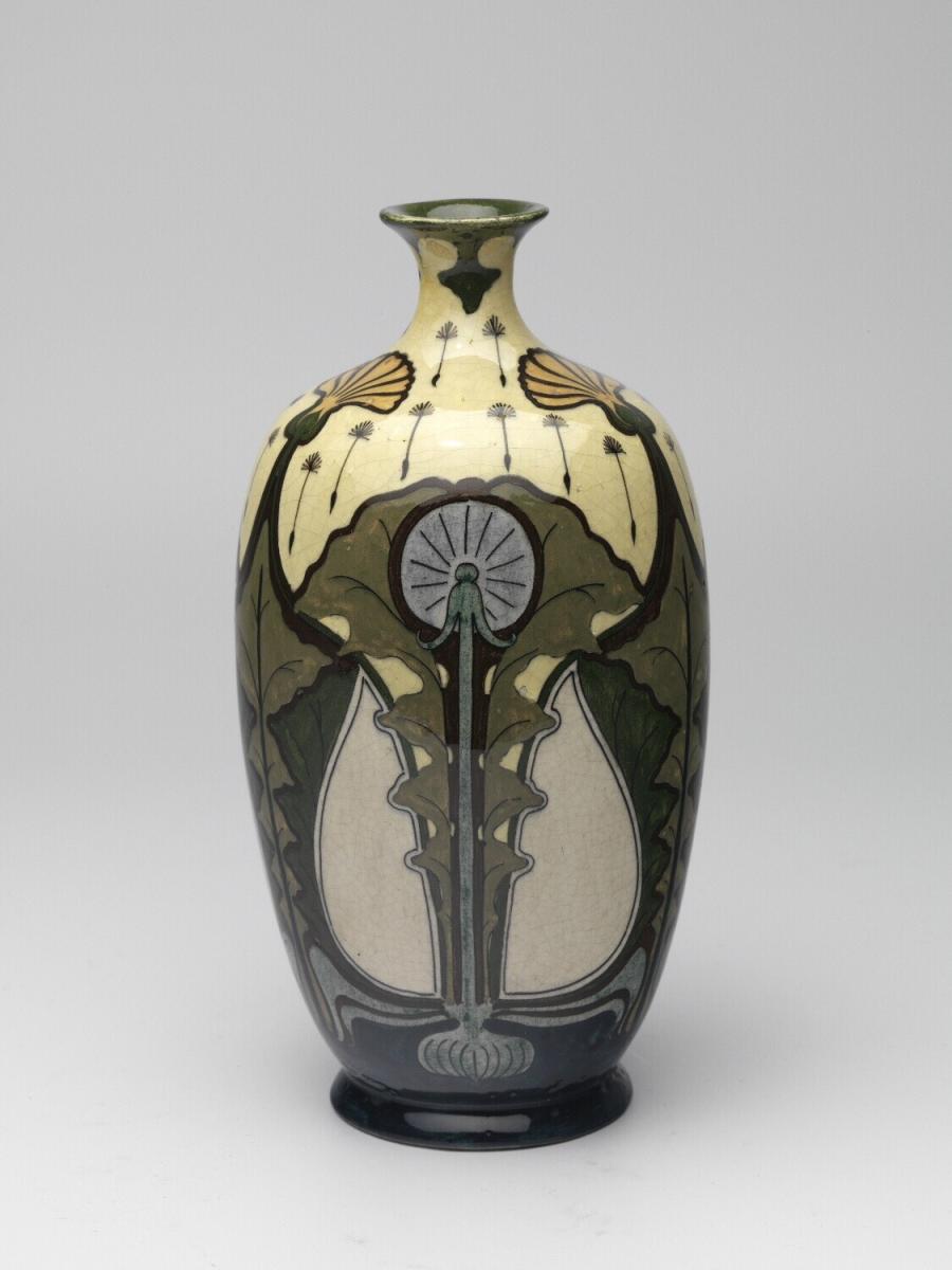 vase