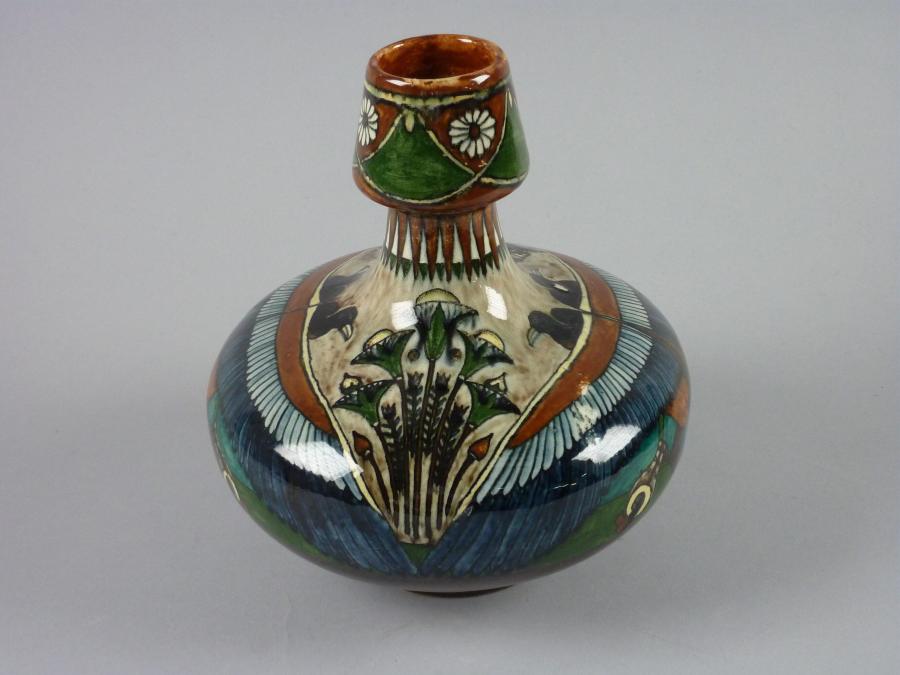 vase