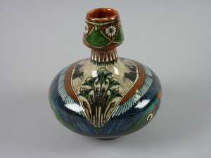 vase