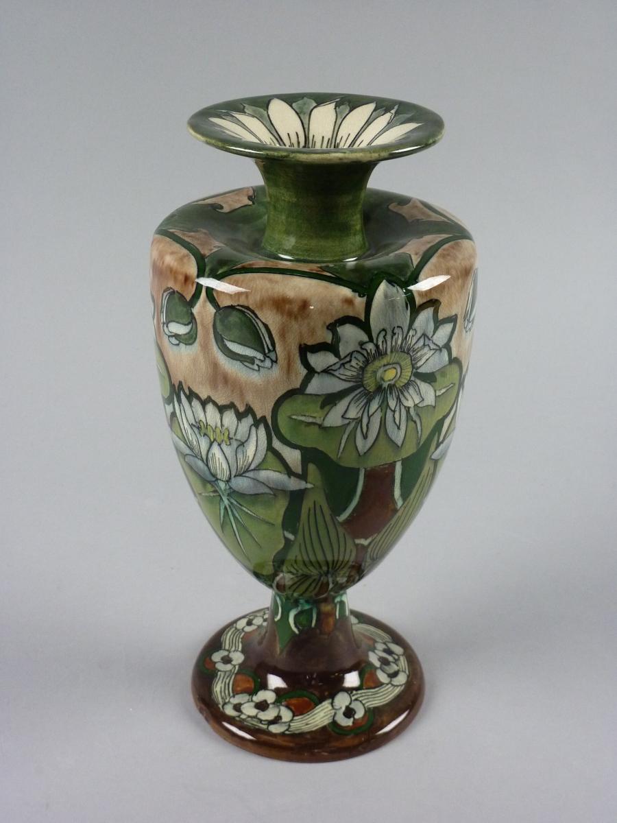 vase
