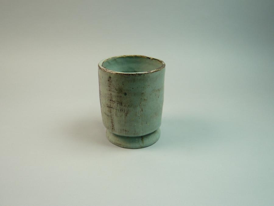 vase