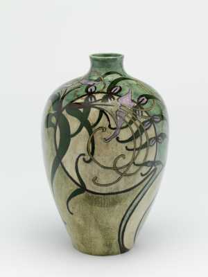 vase