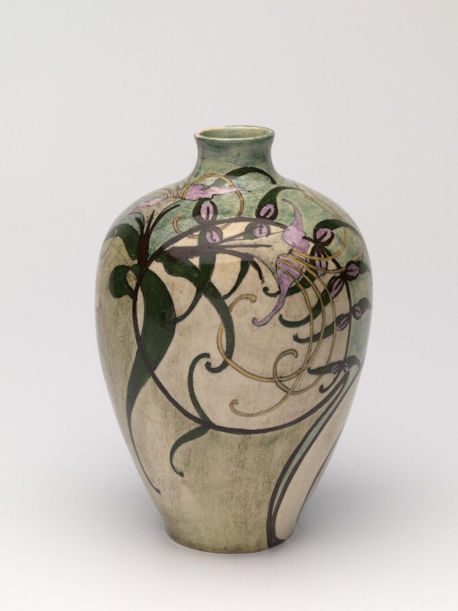 vase