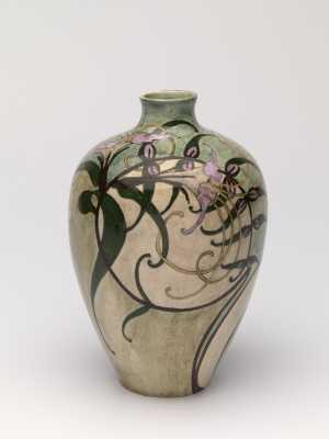 vase