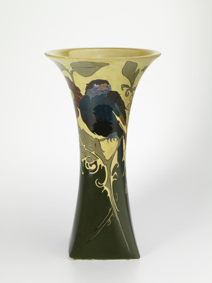 vase