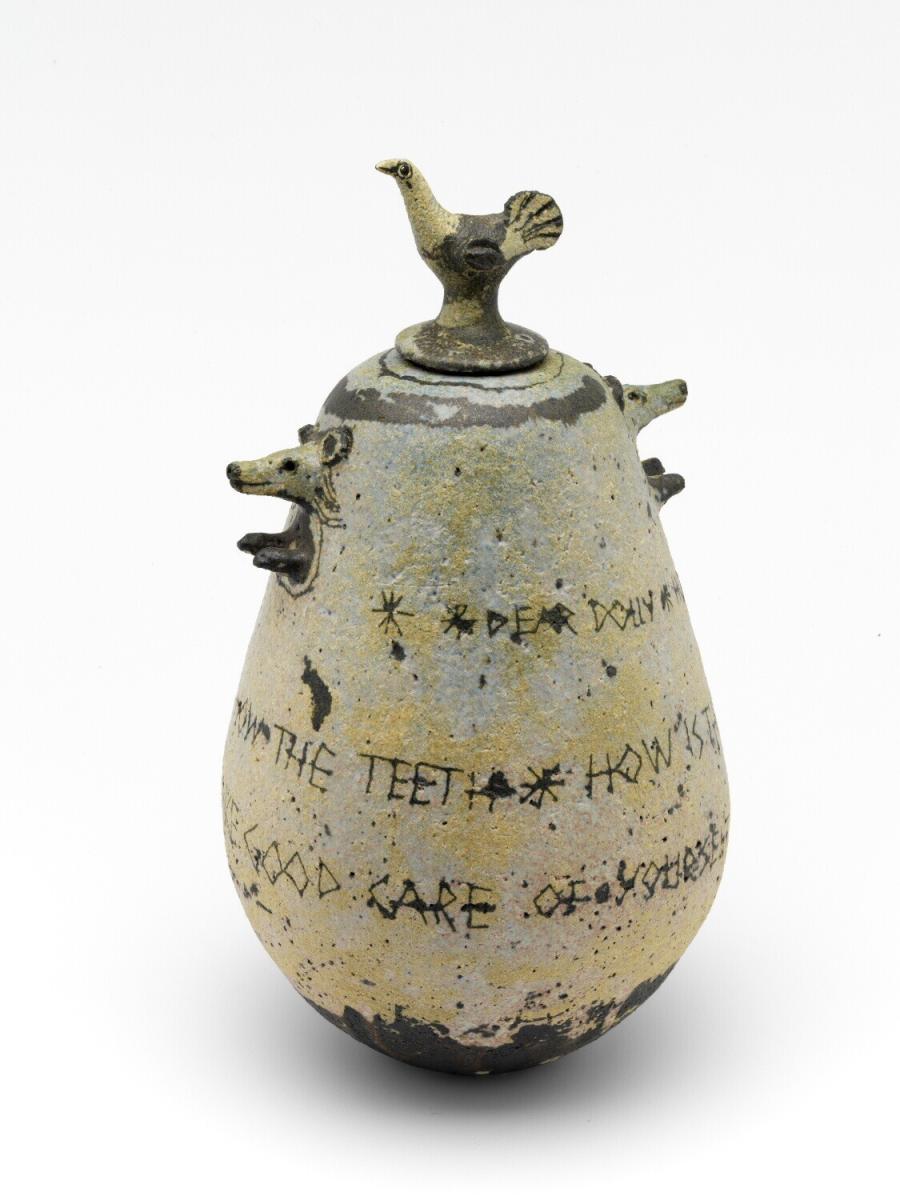 Beestenpot