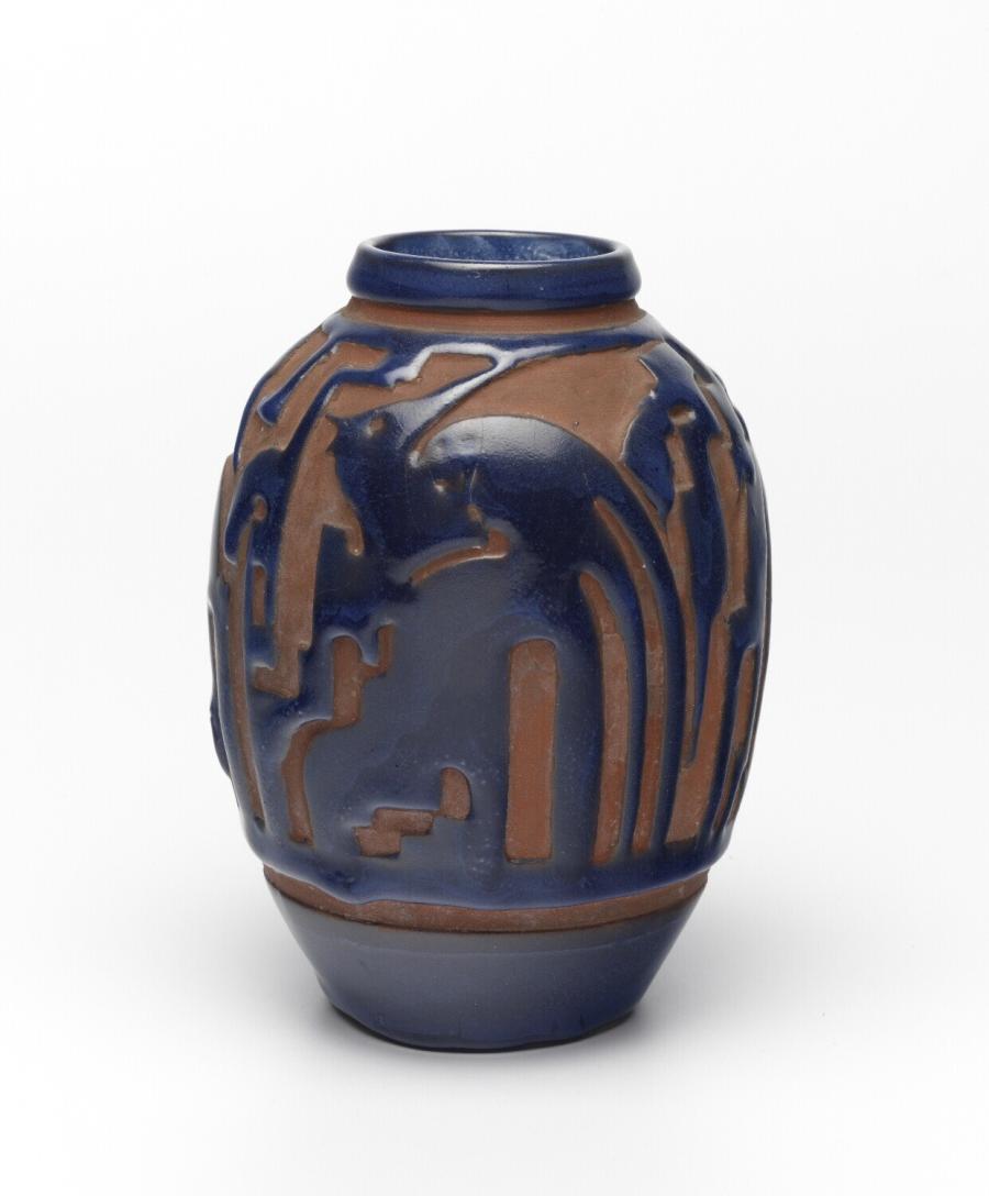 vase