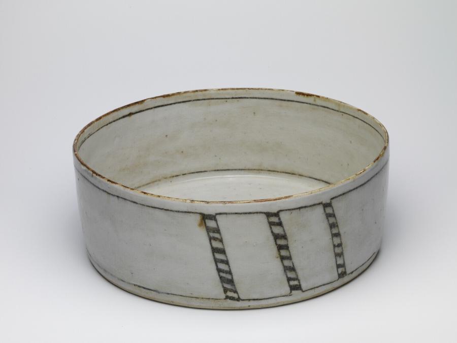 bowl