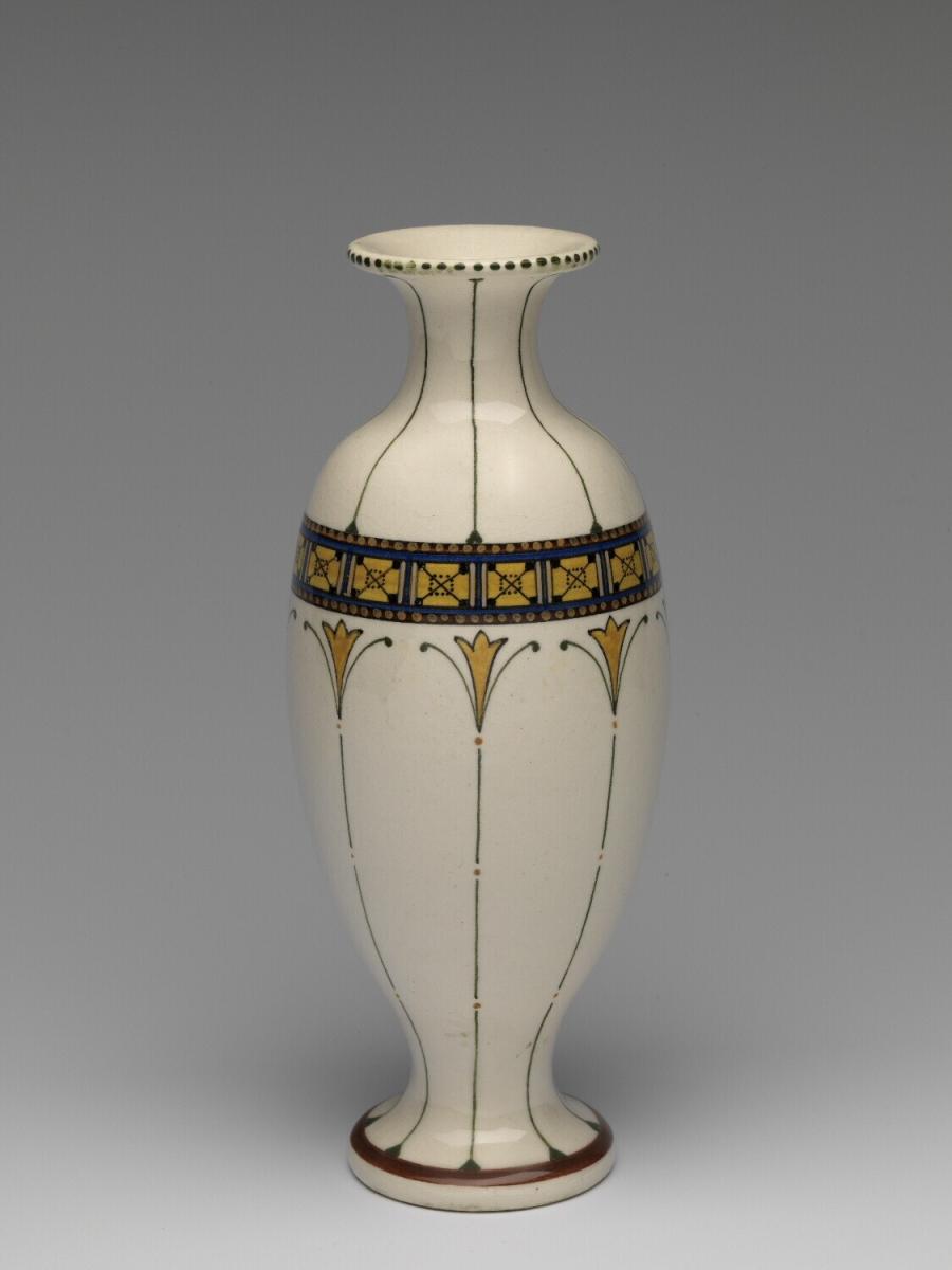 vase
