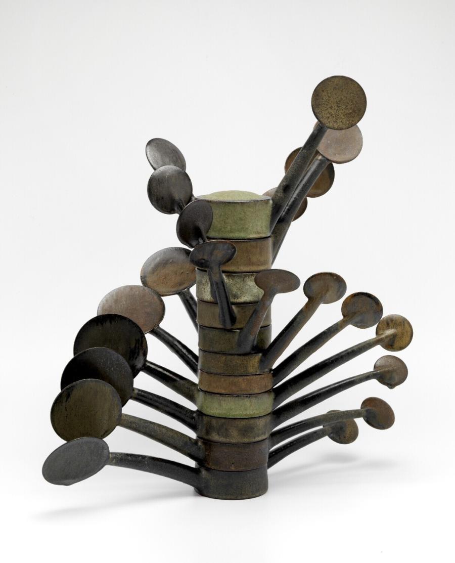 Spoon tower