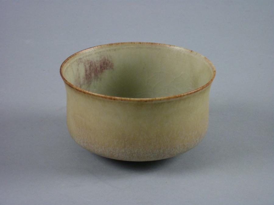bowl