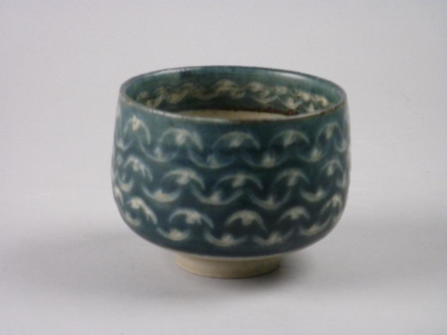 bowl