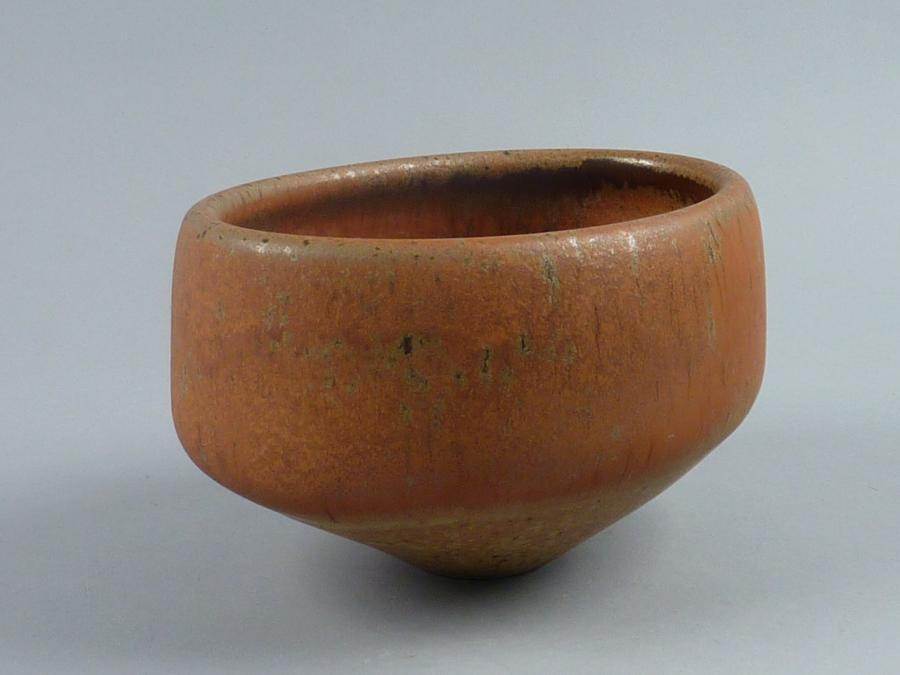 bowl